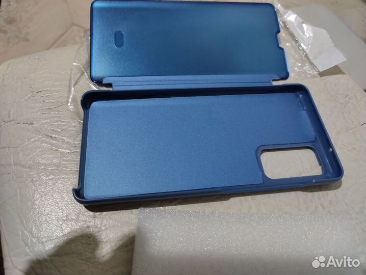 Чехол на Samsung galaxy S20FE
