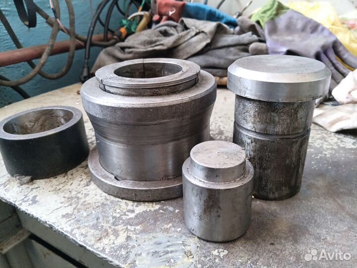 Генераторы