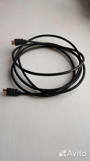 Кабель hdmi-hdmi 3 метра
