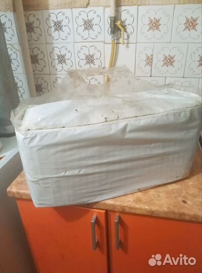 Подгузники для взрослых