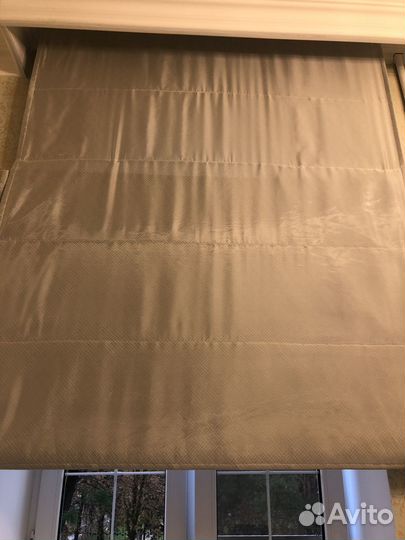 Жалюзи и рулонные шторы на окна