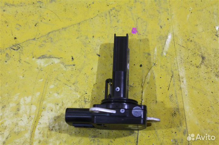 Датчик расхода воздуха Lexus Rx 4 2015-2018