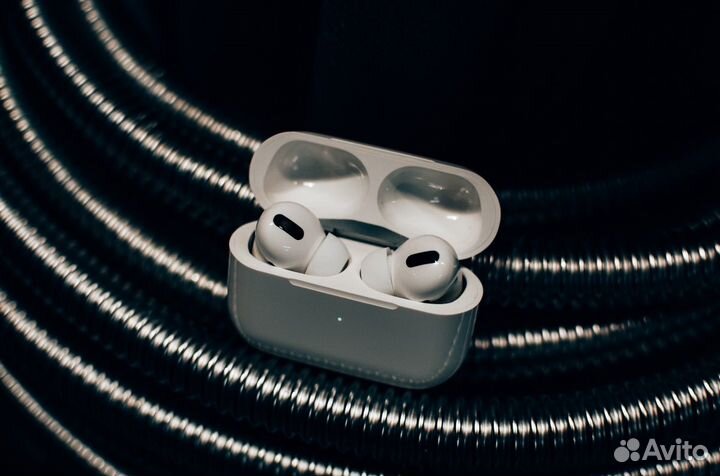 Аирподс Про / AirPods Pro