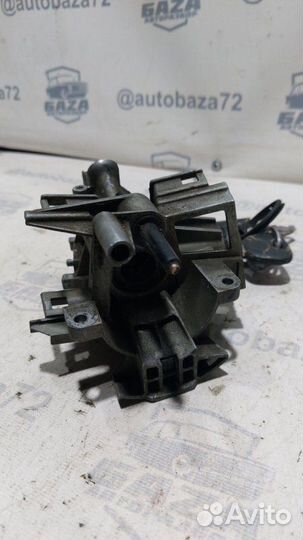 Замок зажигания Bmw 5-Series E34 M50B25 1991