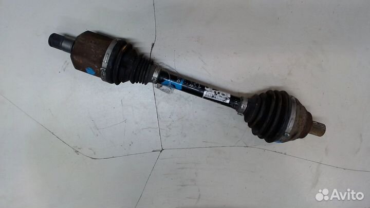 Полуось Volkswagen Arteon, 2018