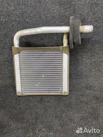 Радиатор отопителя 2190 ст.об.(до 2015г)