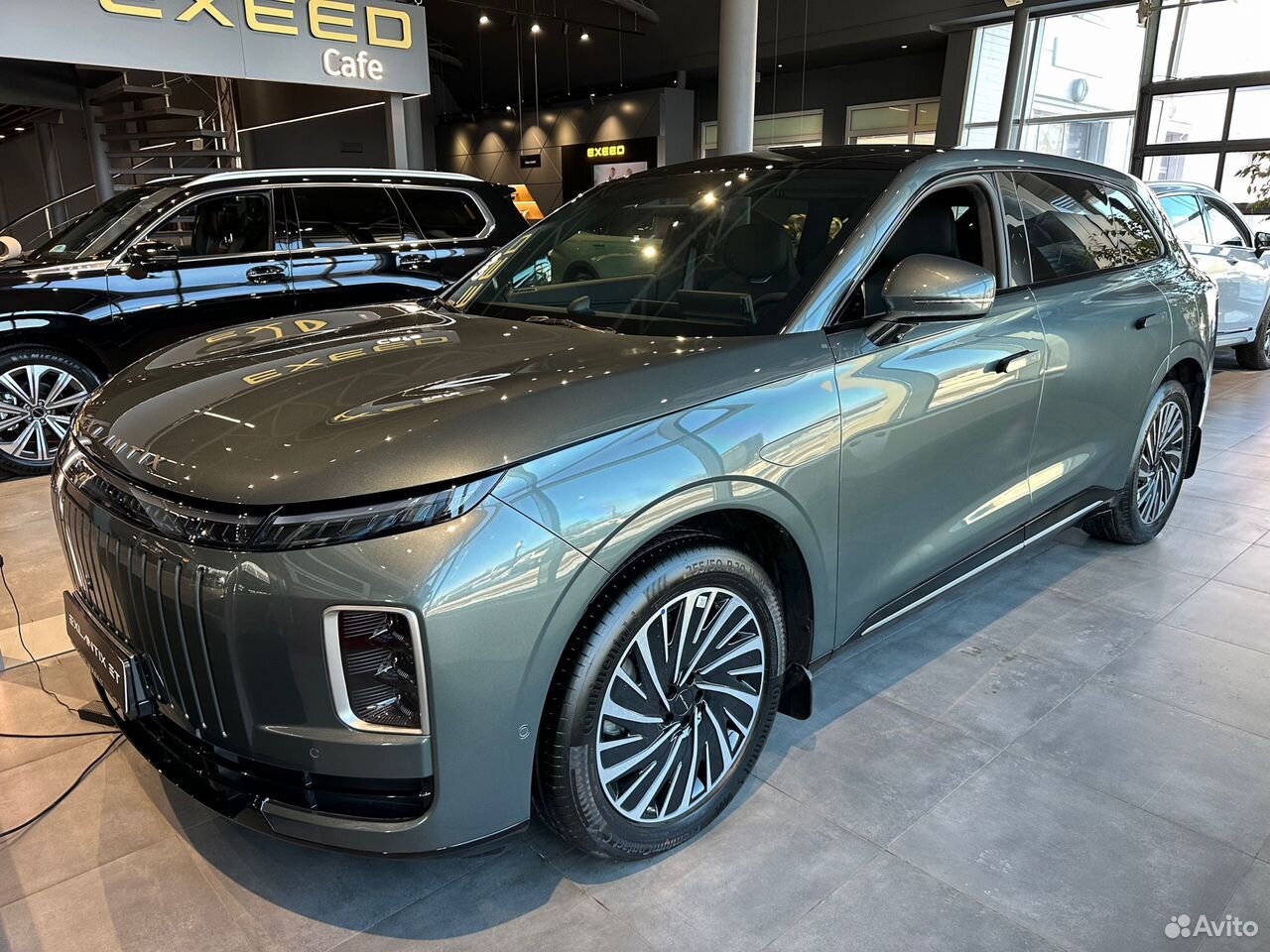 Esteo Exlantix ET 1.5 AT, 2026