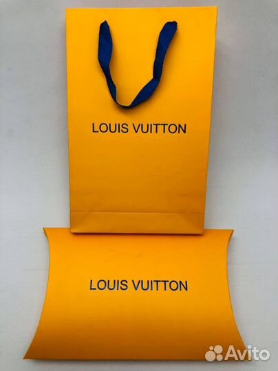 Шелковый платок