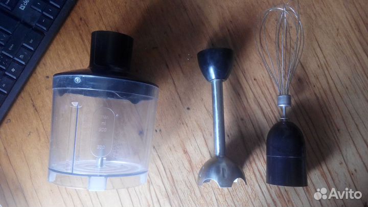 Блендер redmond RHB по запчастям