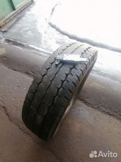 Nordexx NC1000 185/80 R14