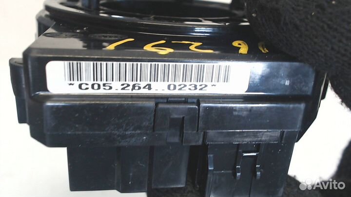 Шлейф руля Hyundai Elantra, 2017