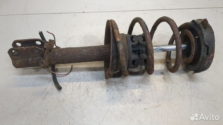 Амортизатор подвески Renault Scenic, 1998