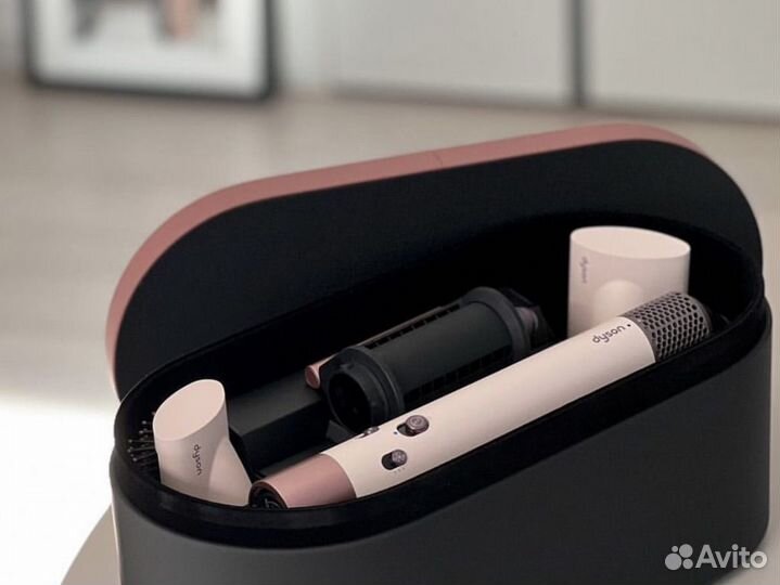 Стайлер dyson