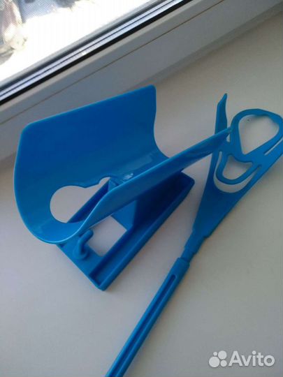 Приспособление для надевания носков чулков обуви ч