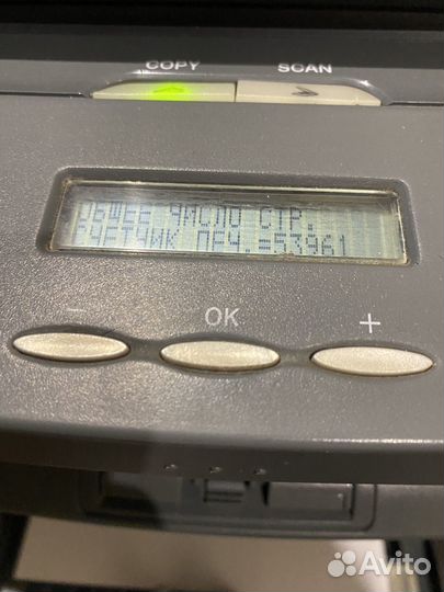 Мфу canon i sensys mf4018