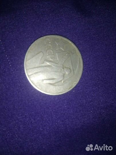 Продам монеты СССР разных годов