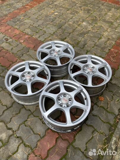 Диски r 16 5х100