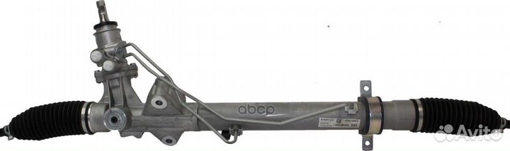 Рулевая рейка с тягами гидравлическая R26681NW