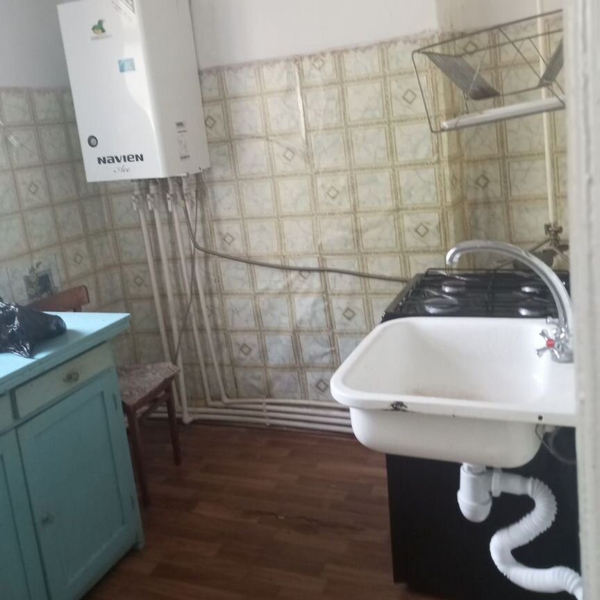 Квартира 2-комн. 42 м² в пос. Затеречный — фото 4