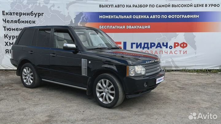 Блок электронный давления в шинах Land Rover Range