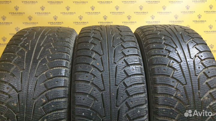 Nokian Tyres Nordman 5 SUV 255/60 R18 112T