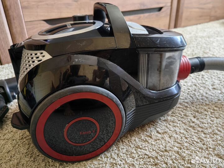 Пылесос bosch