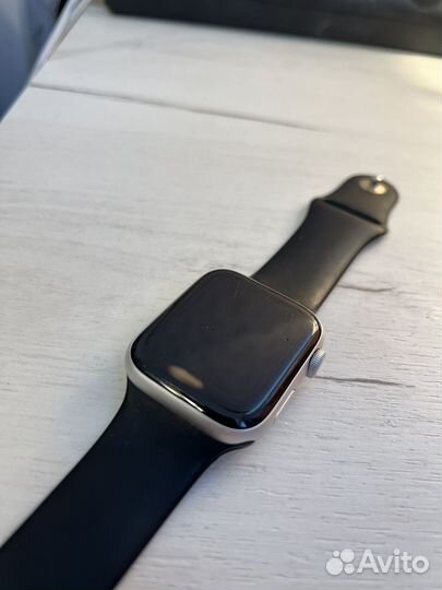 Часы apple Watch 5 44 mm