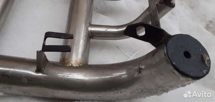 Кенгурятник