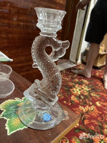 Подсвечник