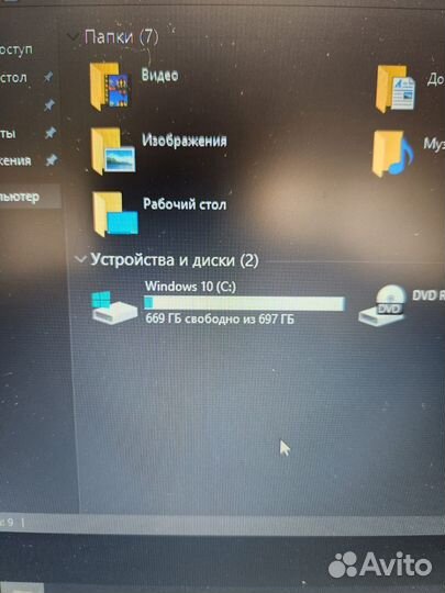 Ноутбук Lenovo B590