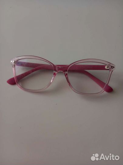 Оправа для очков детская (2 шт)