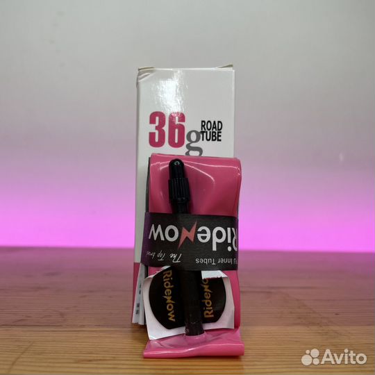 Камера TPU RideNow Road 700C велосипедная