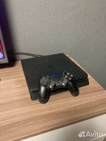 Sony PS4 slim 1tb