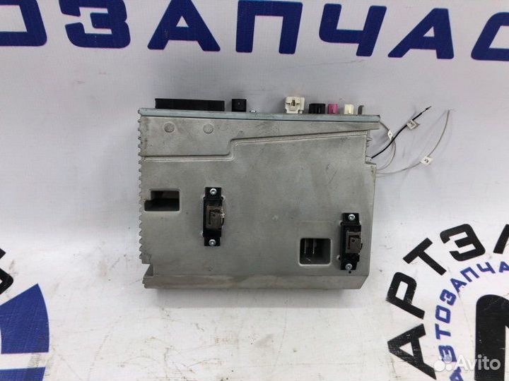 Магнитола Omoda C5 2023