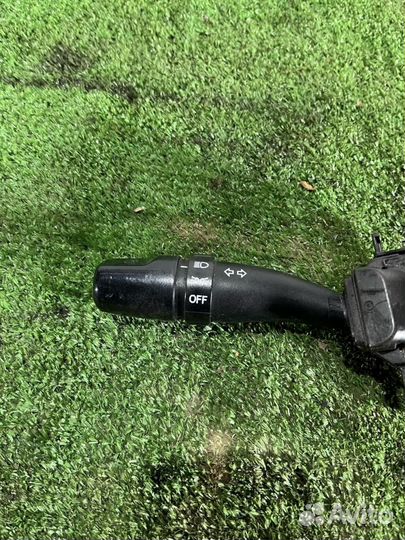 Переключатель поворотов подрулевой Hyundai Accent