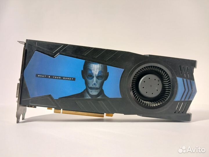 Видеокарта Gtx 1080 KFA2