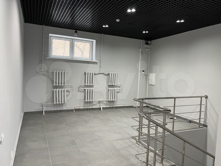 Свободного назначения, 140.6 м²