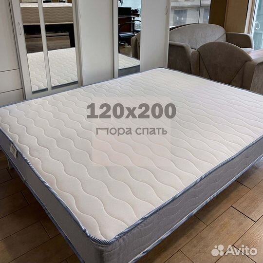 Матрас детский