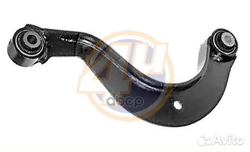 Тяга стабилизатора AU-F-29312 4U