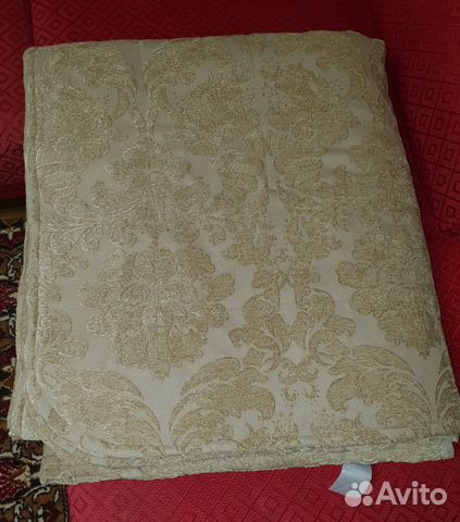 Покрывало на кровать
