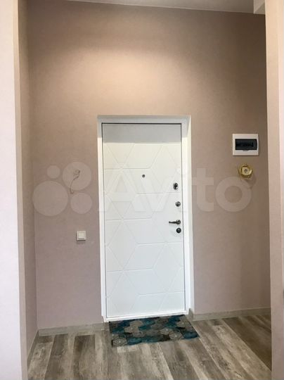 Квартира-студия, 20 м², 2/4 эт.