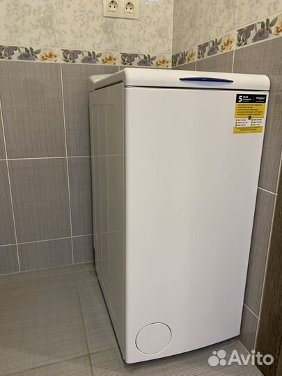 Стиральная машина бу whirlpool