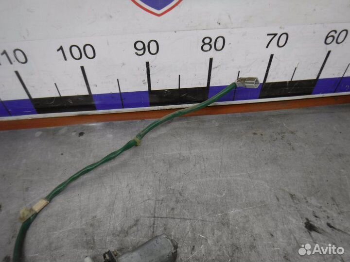 Стеклоподъемник задний правый Honda Civic D16V