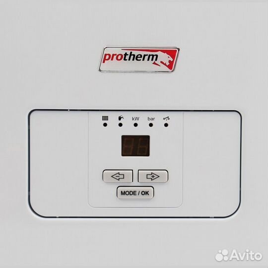 Котел электрический 6 кВт Protherm
