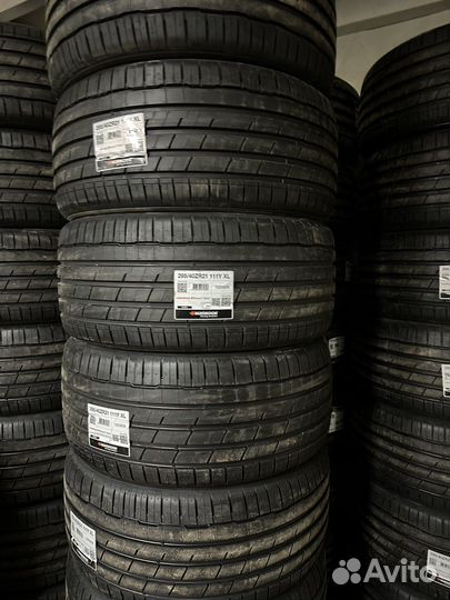 Hankook Ventus S1 Evo 3 K127 295/40 R21 111Y