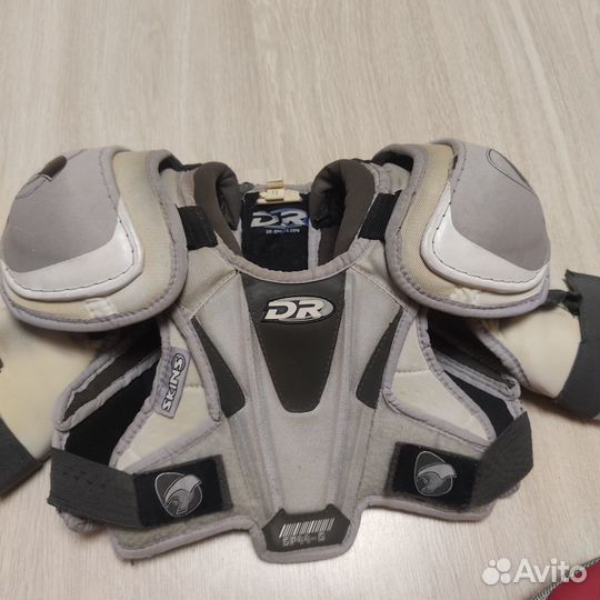 Детская хоккейная форма