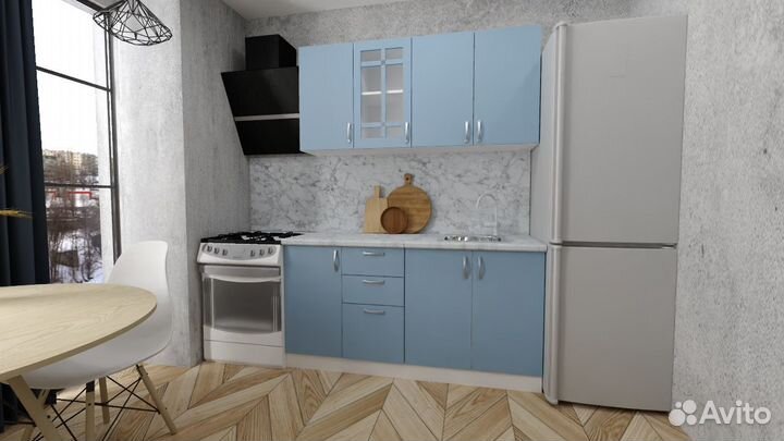 Кухонный гарнитур