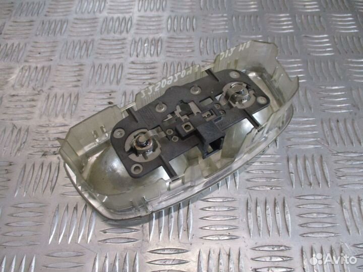 Фонарь освещения салона Mercedes-Benz A9438201101