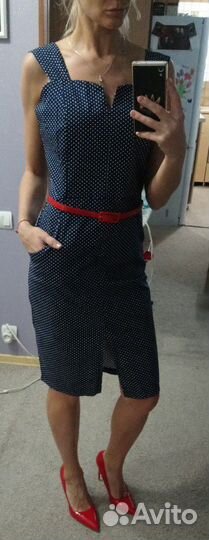 Продам платье