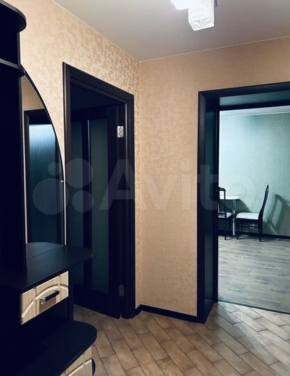 1-к. квартира, 42,2 м², 12/16 эт.